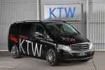 Mercedes-Benz Viano CDI BlueEFFICIENCY by KTW Tuning 2014 года